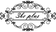 美髪室 3be plus